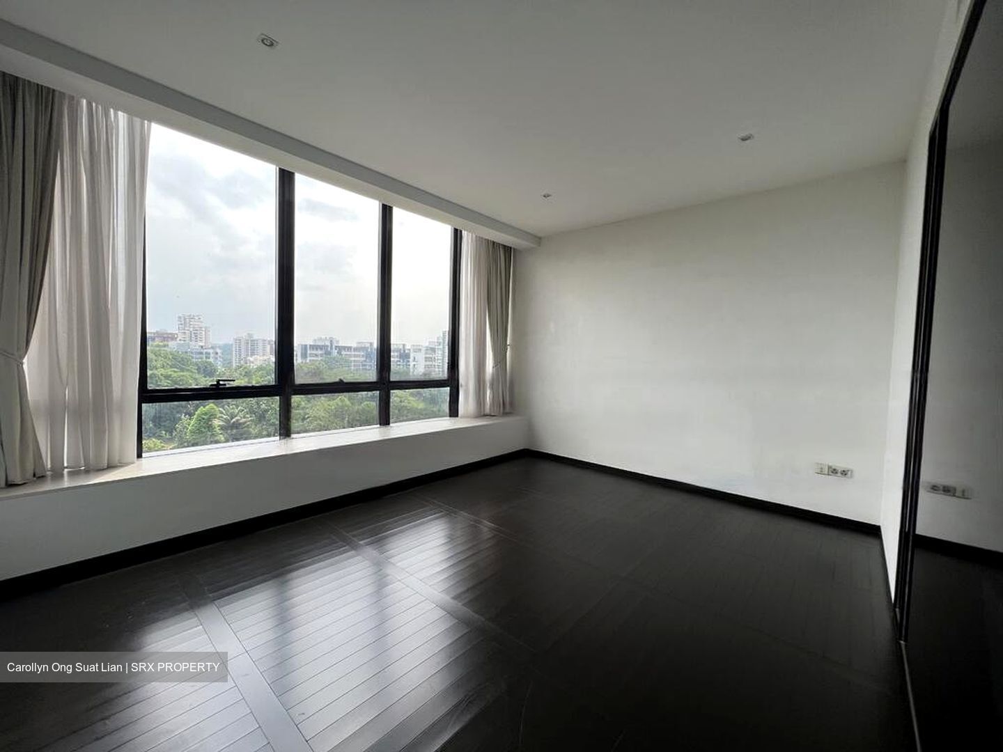 Reignwood Hamilton Scotts (D9), Apartment #453437551